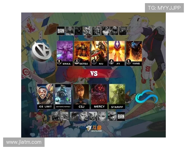 DOTA2赛事深度解析:揭示JDG战队灵活战术背后的秘密与策略 DOTA2赛事深度解析:揭示JDG战队灵活战术背后的秘密与策略