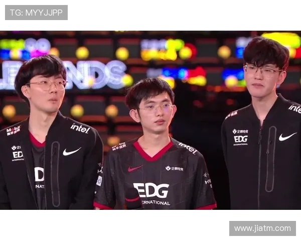 EDG战队防守策略全面解析与战术深度剖析 EDG战队防守策略全面解析与战术深度剖析