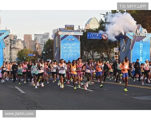 上海攀岩队如何在马拉松大满贯中实现转型与突破的精彩故事 上海攀岩队如何在马拉松大满贯中实现转型与突破的精彩故事