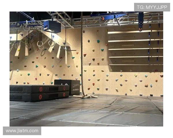 上海极限运动队在攀岩联赛中的突破与成长之路揭秘