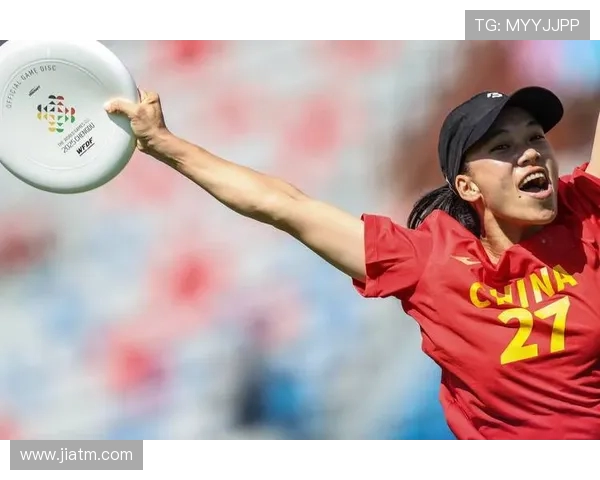 上海飞盘队引领潮流最新飞盘战术十强解析与展望 上海飞盘队引领潮流最新飞盘战术十强解析与展望