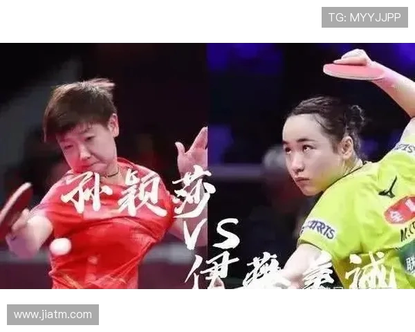 乒乓球的热爱与坚持:陈伟的运动人生深度探讨与回顾 乒乓球的热爱与坚持:陈伟的运动人生深度探讨与回顾