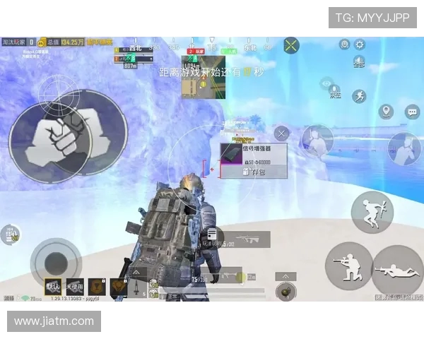 刘伟独家分享和平精英游戏心得与技巧助你快速提升战斗力 刘伟独家分享和平精英游戏心得与技巧助你快速提升战斗力