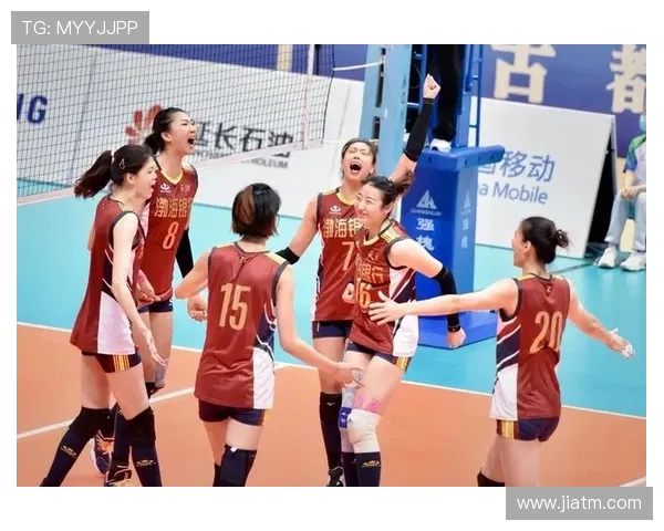 全运会点评:西安排球队展现卓越团队协作与拼搏精神 全运会点评:西安排球队展现卓越团队协作与拼搏精神