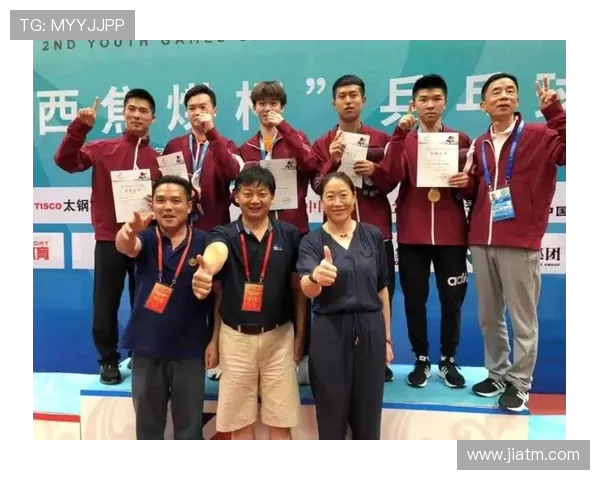 南京乒乓球队实力强劲荣登全国力量排行榜第六名 南京乒乓球队实力强劲荣登全国力量排行榜第六名