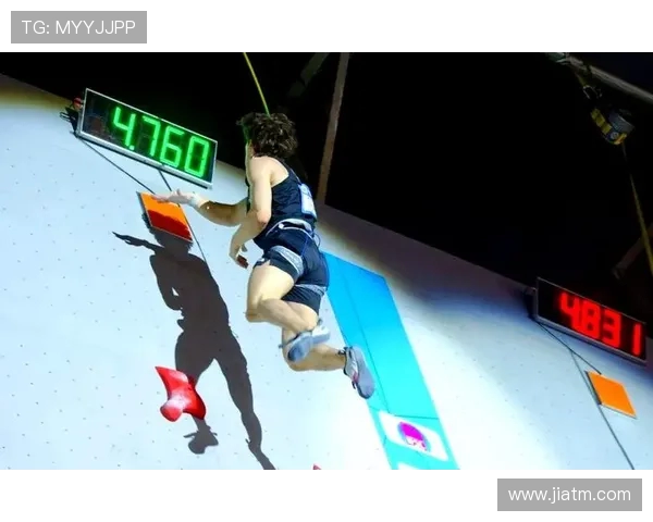 南京攀岩队个人能力排名创新高展现团队实力与个人潜力的完美结合