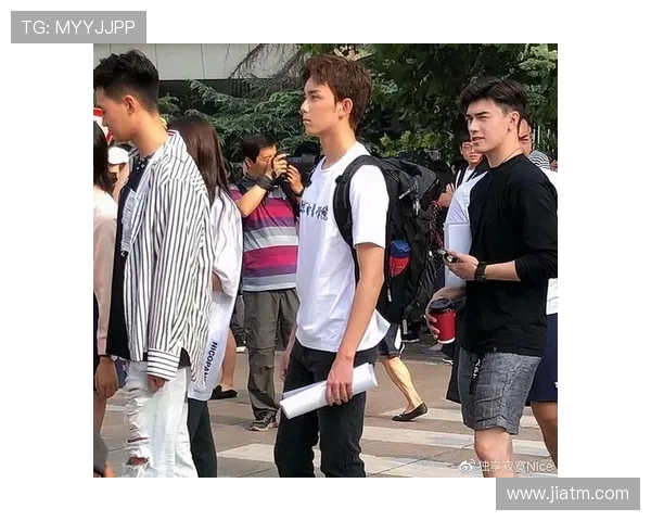 吴磊街舞人生的深度对话与成长探索之旅 吴磊街舞人生的深度对话与成长探索之旅