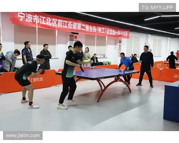 广州乒乓球队挑战赛精彩点评展现力量与团队协作的完美结合