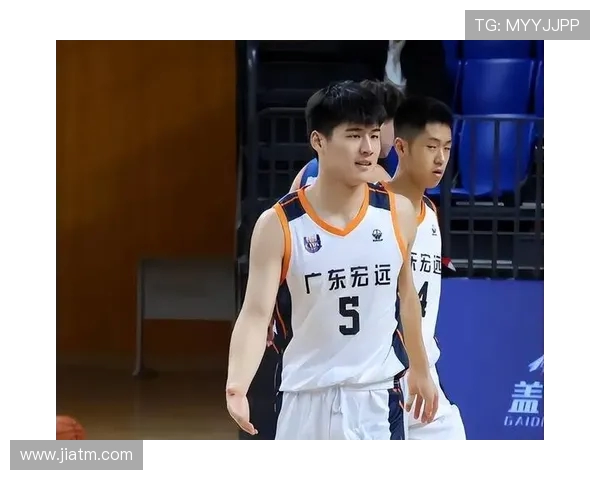 广州篮球队的实力分析与发展潜力探讨篮球运动的未来之路