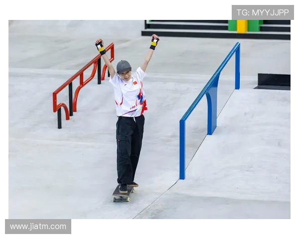 张敏专访：从滑板新手到行业先锋的成长之路与心路历程