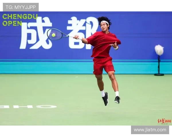 成都网球队实力强劲荣登全国网球力量排行榜第四名