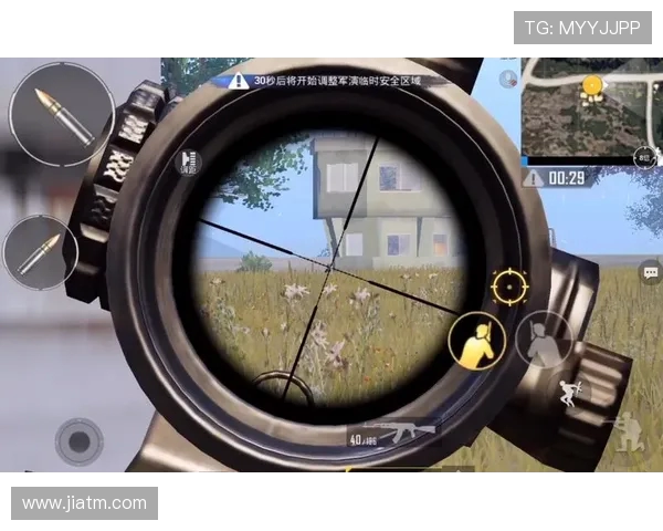 杨芳独家揭秘和平精英游戏技巧与心得分享助你成为战场高手 杨芳独家揭秘和平精英游戏技巧与心得分享助你成为战场高手