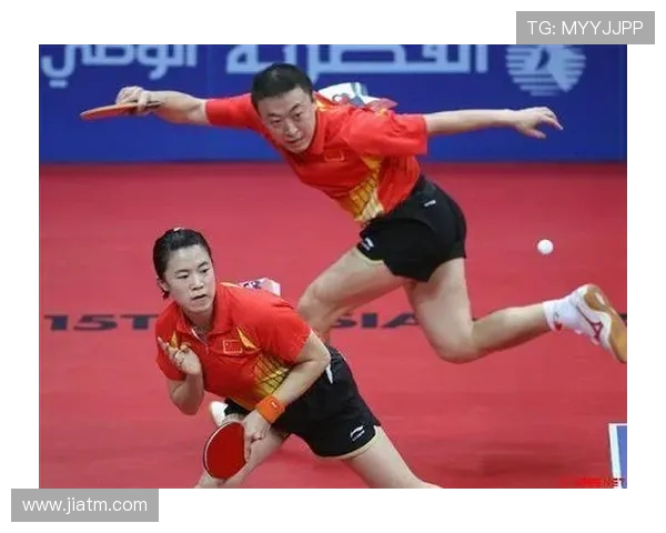 杭州乒乓球队配合策略深度解析与其他球队的对比研究 杭州乒乓球队配合策略深度解析与其他球队的对比研究