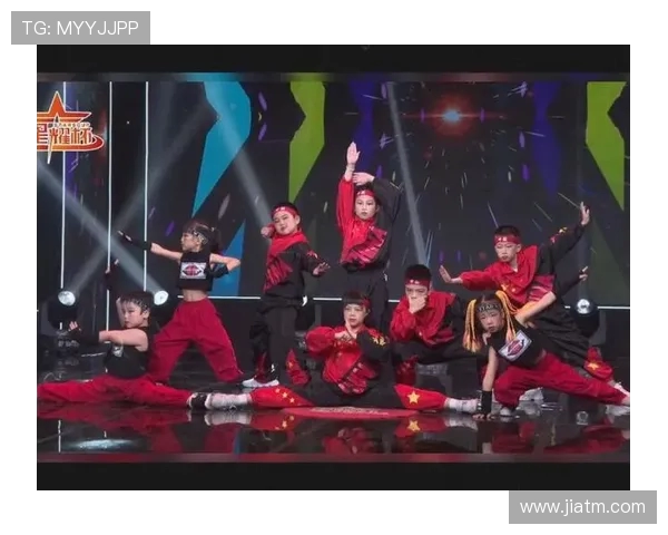 杭州街舞队荣登全国街舞意识排行榜第三名引发热议