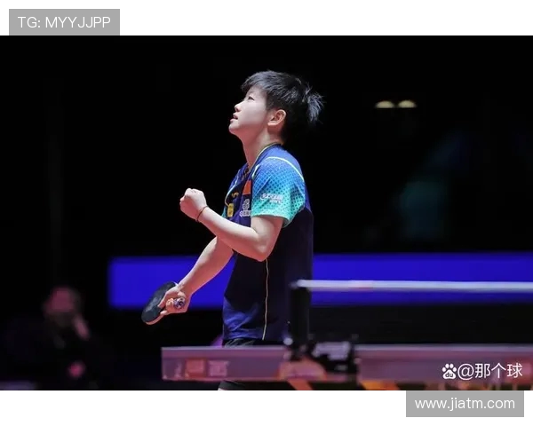 深圳乒乓球队在个人能力排行榜中荣获第六名展现强劲实力与潜力