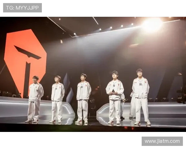 热议英雄联盟TES战队如何引领节奏变革与战术创新 热议英雄联盟TES战队如何引领节奏变革与战术创新