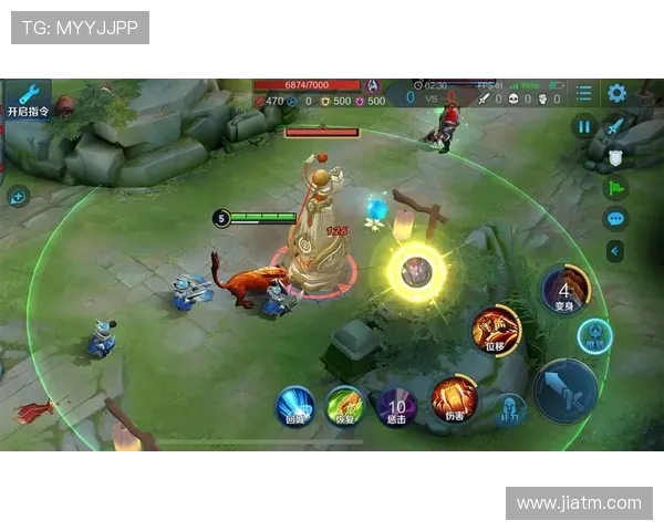 王者荣耀深度解析TES阵地战策略与战术运用全景剖析 王者荣耀深度解析TES阵地战策略与战术运用全景剖析