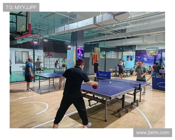聚焦乒乓球：武汉乒乓球队的灵活性话题