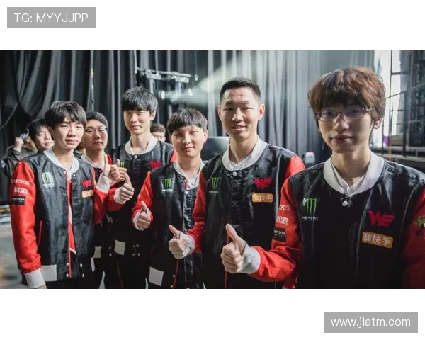 英雄联盟赛事节奏分析:WE战队表现创新高引发热议 英雄联盟赛事节奏分析:WE战队表现创新高引发热议