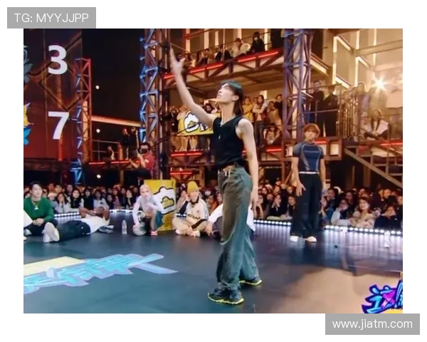 街舞盛宴揭秘成都街舞队战术与风格的深度剖析 街舞盛宴揭秘成都街舞队战术与风格的深度剖析