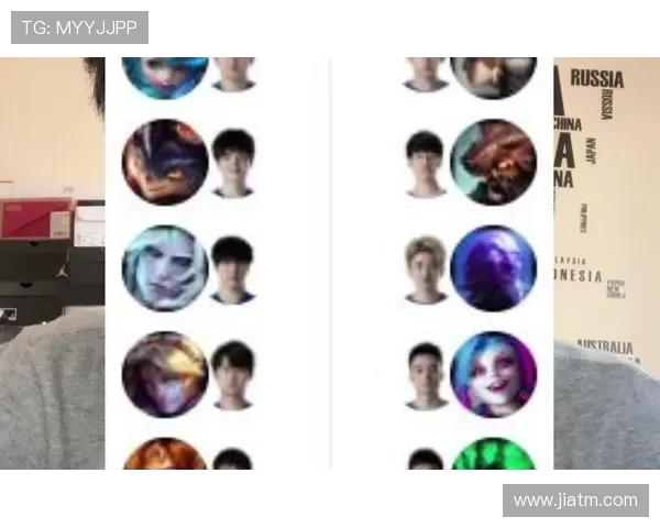 赛后复盘：WE与BLG的耐力较量与战术深度分析