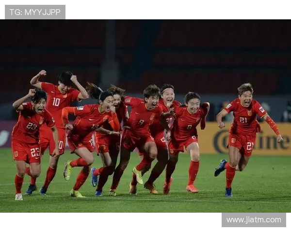 中华台北女足力争胜利迎战菲律宾女足展现拼搏精神与团队合作