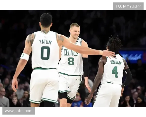 凯尔特人与篮网精彩对决集锦回顾展现篮球魅力与团队精神