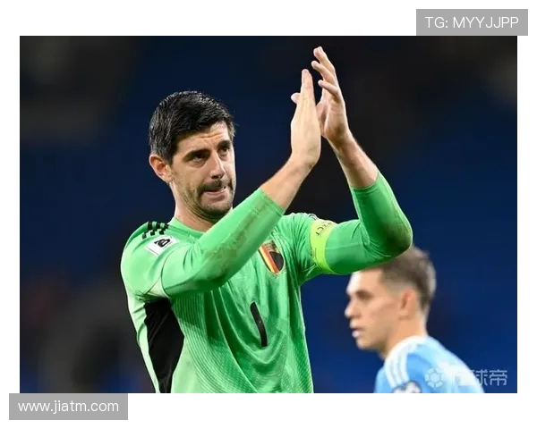 库尔图瓦的守门之道:如何在压力中保持冷静与专注 库尔图瓦的守门之道:如何在压力中保持冷静与专注