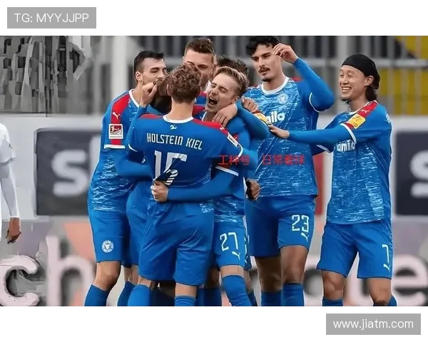 德乙基尔与圣保利激战在即谁能在这场对决中笑到最后