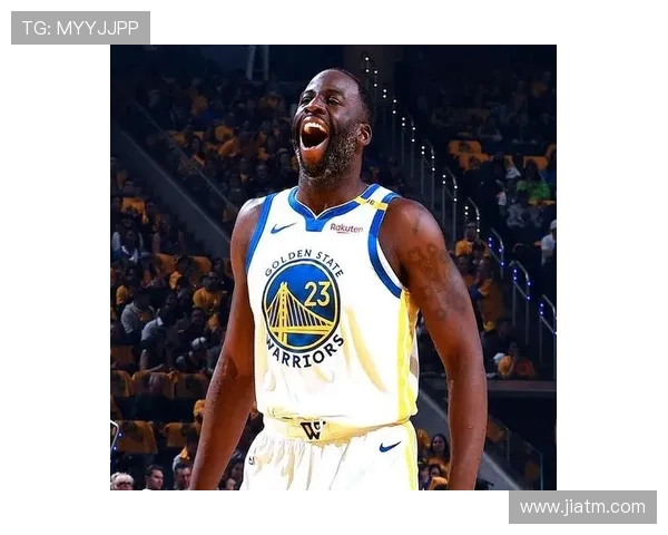 德雷蒙德格林的篮球之路与冠军梦想如何塑造他的传奇生涯