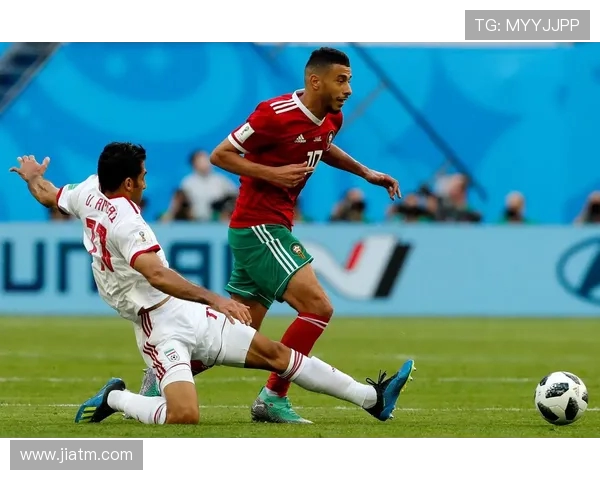 摩洛哥与伊朗精彩对决比分直播全程跟踪实时更新