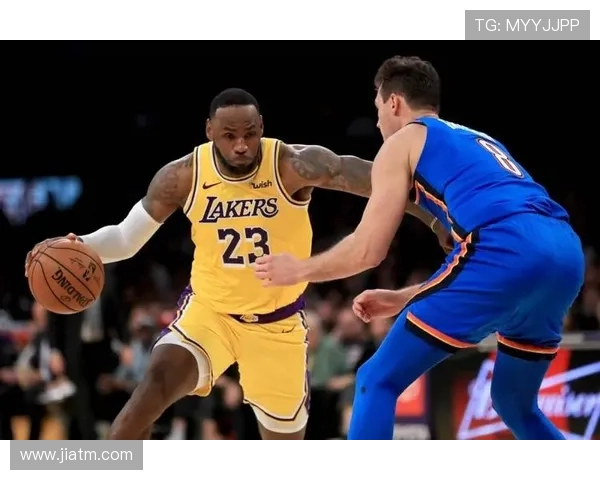 湖人对阵雷霆比赛分析及大小分预测，谁能掌控比赛节奏与得分