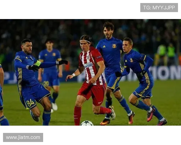 苏维埃与罗斯托夫的较量：一场关于荣耀与希望的足球对决