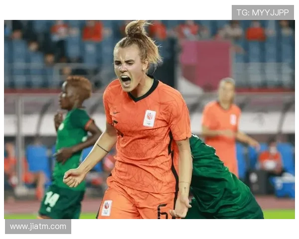 荷兰女足与比利时展开激烈对决谁能在这场比赛中笑到最后