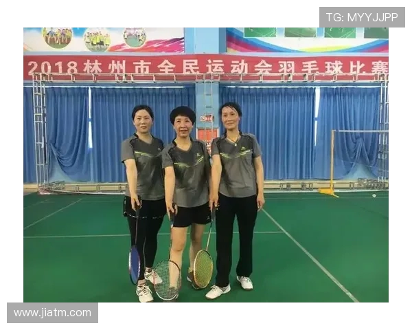 陈静专访揭秘羽毛球成功秘诀与奋斗历程分享