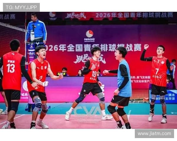 南京排球队荣登排球比赛经验排行榜首位引领全国排球发展新潮流