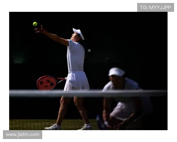 对话吴芳:回顾她的网球生涯与未来展望 对话吴芳:回顾她的网球生涯与未来展望