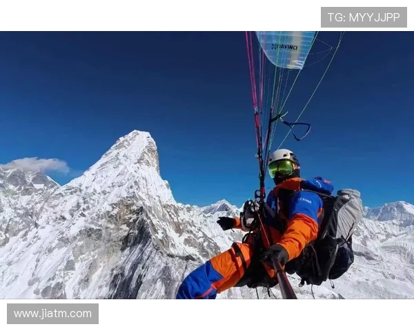 极限运动的魅力与挑战张军分享他的冒险人生与心路历程 极限运动的魅力与挑战张军分享他的冒险人生与心路历程