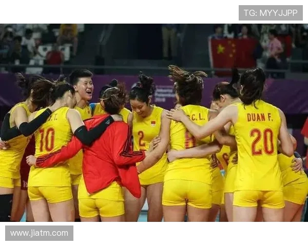 武汉排球队技术探讨：提升战术水平与团队协作的关键因素