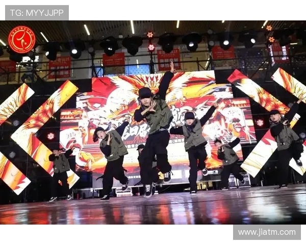 武汉街舞队如何引领力量变革与热议街舞文化的崛起与发展