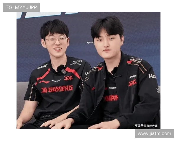 深入解析JDG战队近期状态表现与数据分析的全面解读