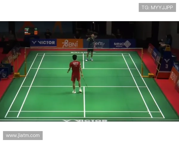 羽毛球战术解析:上海羽毛球队灵活转换体系的深度剖析与应用 羽毛球战术解析:上海羽毛球队灵活转换体系的深度剖析与应用