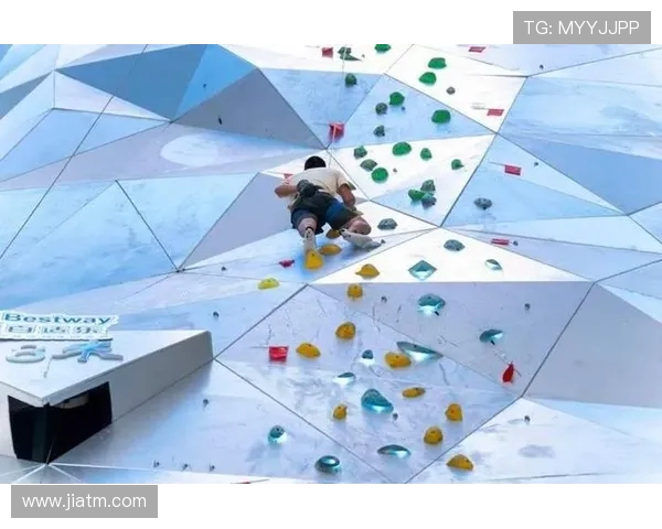 重庆攀岩队协作研究：提升团队配合与竞技水平的探索之路