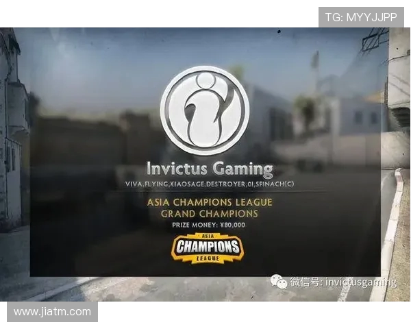 CSGO战术分析：深入探讨IG战队的游戏意识与决策能力