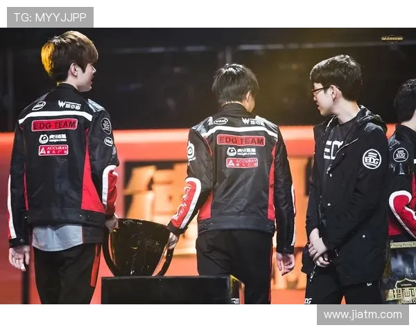 EDG逆风翻盘挑战者杯特别报道展现团队团结与奋斗精神 EDG逆风翻盘挑战者杯特别报道展现团队团结与奋斗精神