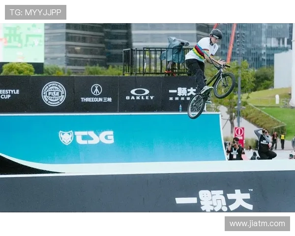 上海极限运动队勇闯世界杯的奋斗历程与荣耀时刻