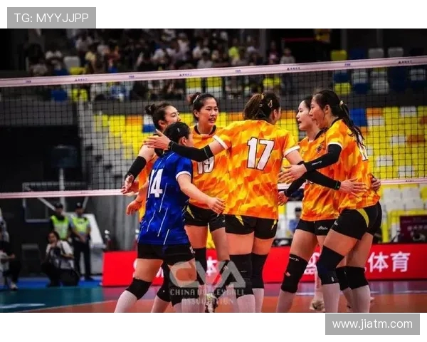 上海排球队在锦标赛中的技术表现分析与展望