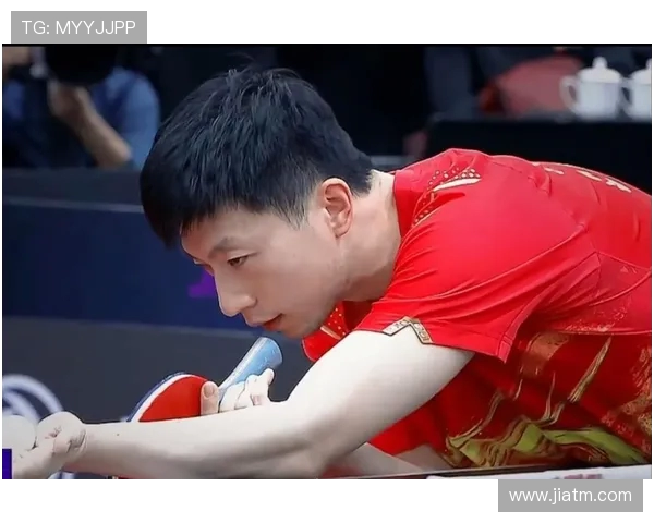 北京乒乓球队灵活性探讨：提升竞技水平与战术应变能力的关键因素