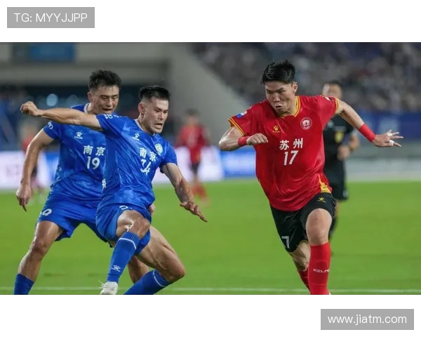 南京排球队的实力分析与发展潜力探讨 南京排球队的实力分析与发展潜力探讨