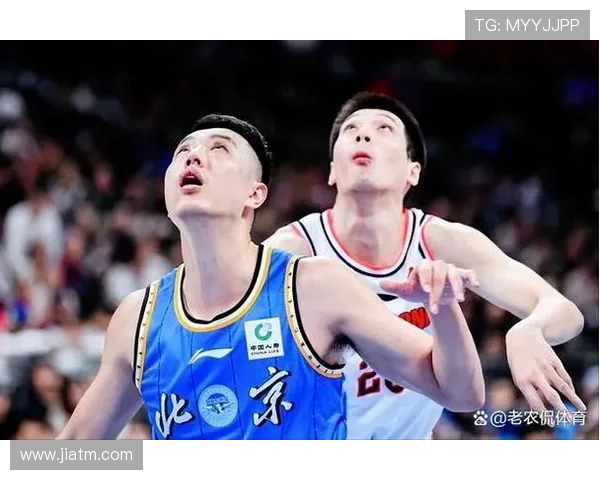 南京篮球队包夹战术解析与深度剖析助力球队提升整体竞争力